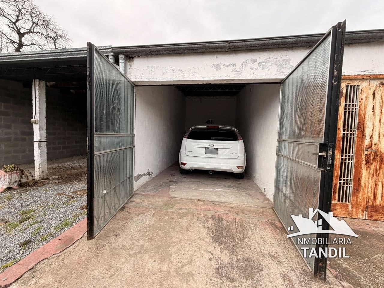 Rodríguez 1051 - Cochera — tandil (foto 3)