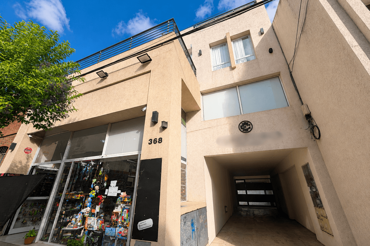 Rodriguez al 300 - Oficina — Centro, tandil