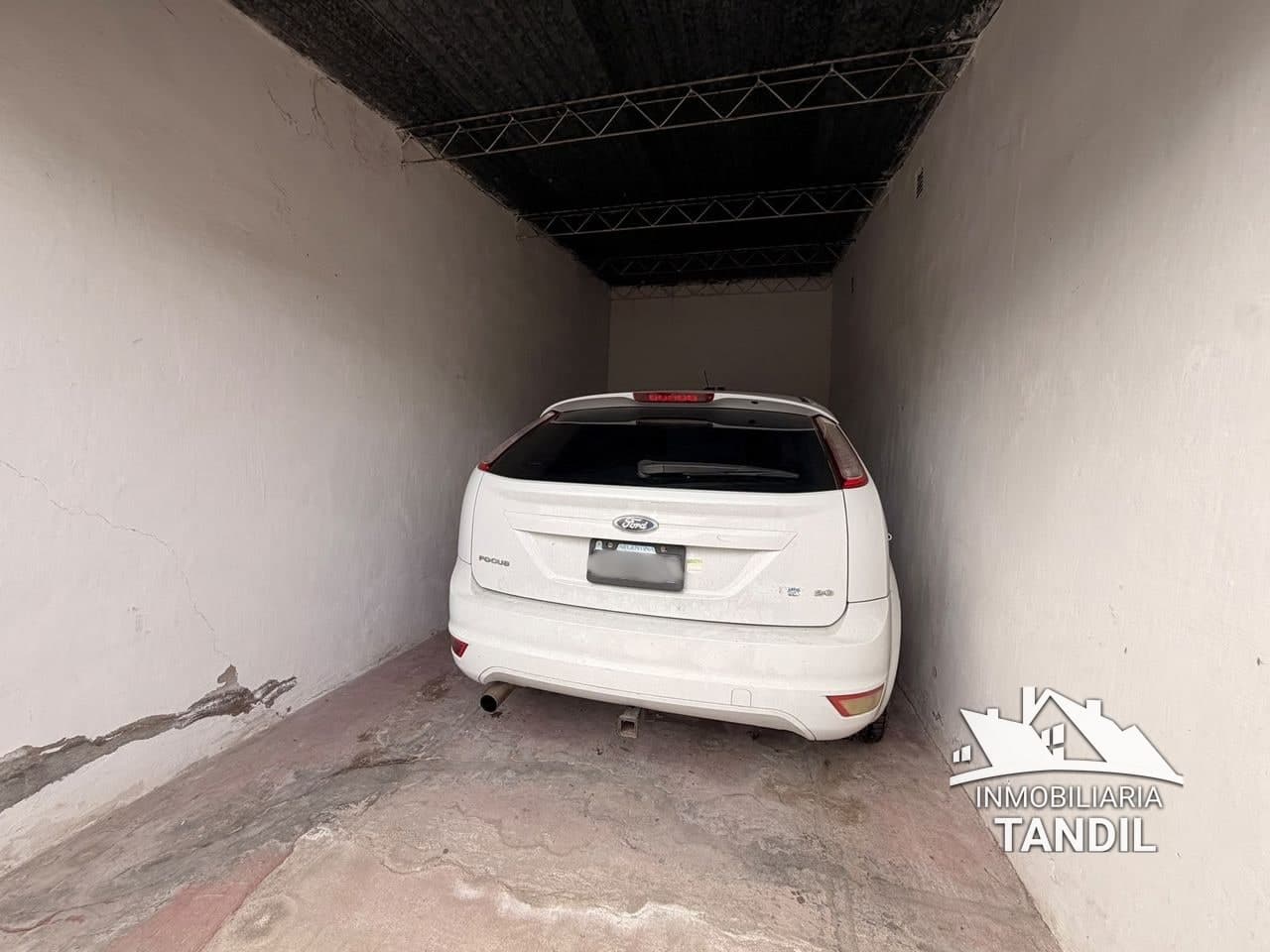 Rodríguez 1051 - Cochera — tandil (foto 2)