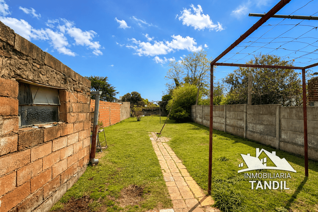 San Martín al 1300 — Semicentrico, tandil (foto 5)