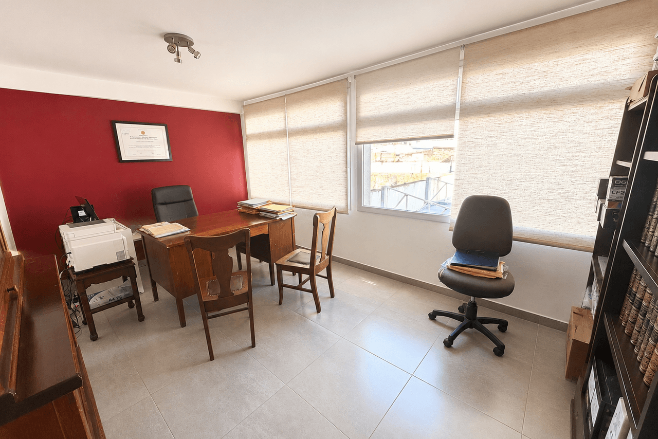 Rodriguez al 300 - Oficina — Centro, tandil (foto 8)