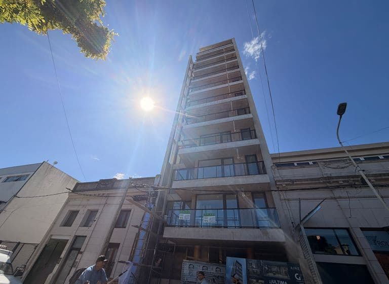 Rodriguez al 300 - 1er piso — Centro, tandil
