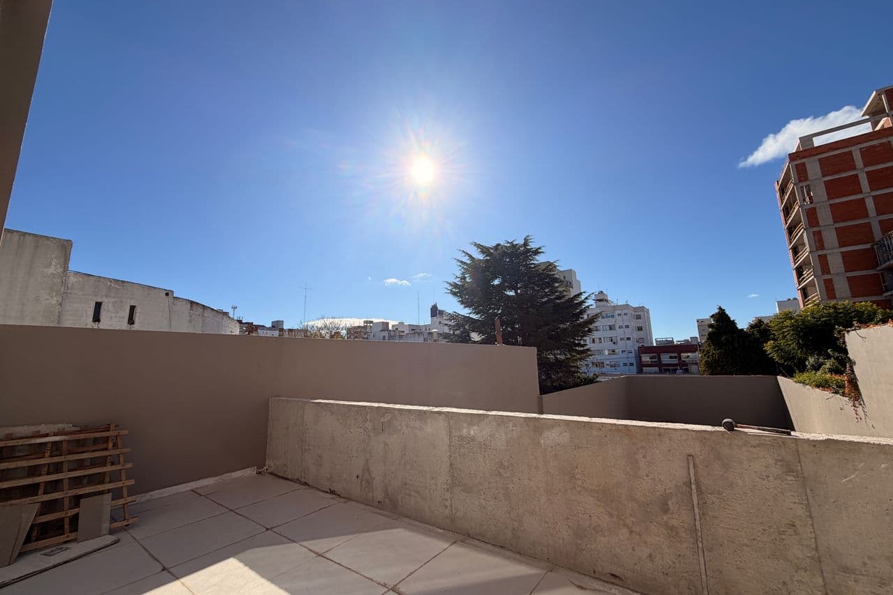 Rodriguez al 300 - 1er piso — Centro, tandil (foto 4)