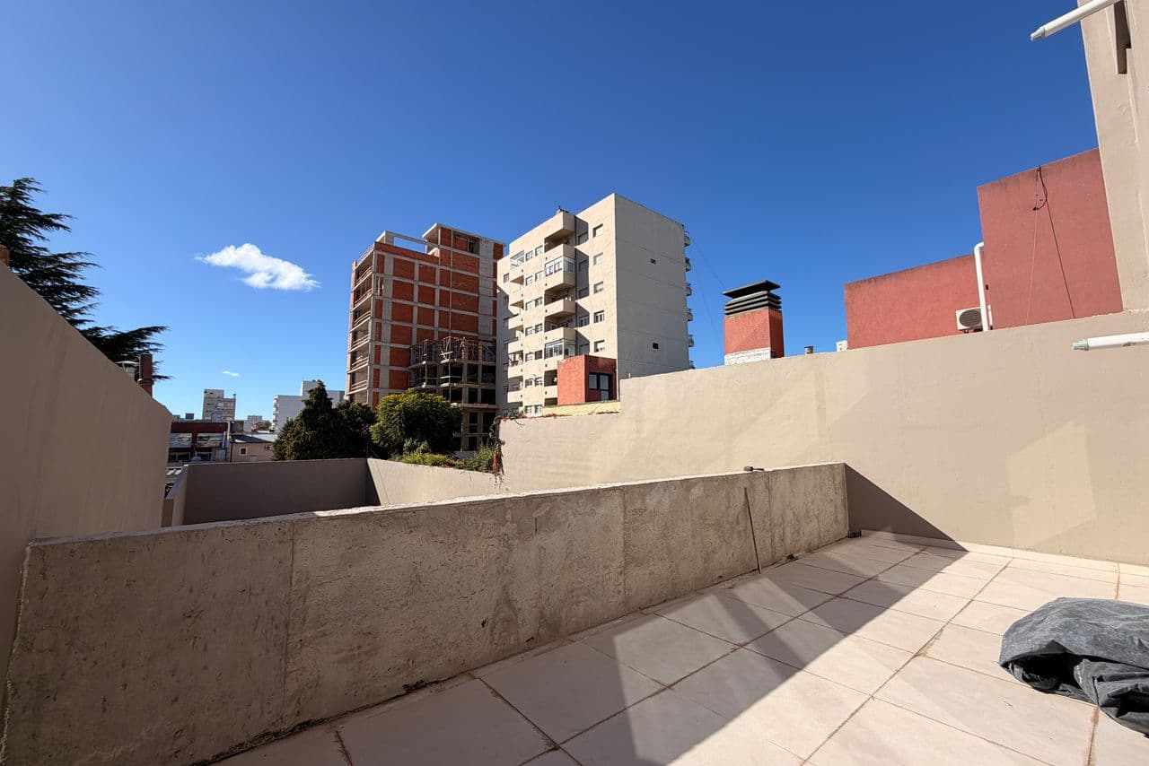 Rodriguez al 300 - 1er piso — Centro, tandil (foto 5)