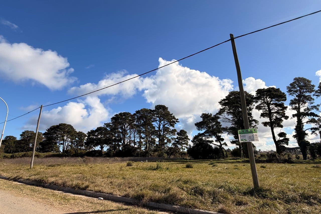Jurado y Casacuberta - Lotes — tandil (foto 2)