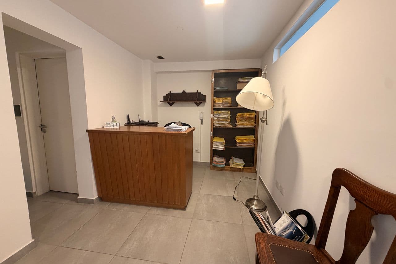 Rodriguez al 300 - Oficina — Centro, tandil (foto 4)