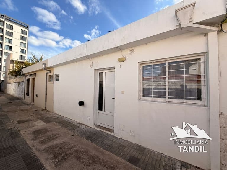 Maipú al 100 — tandil