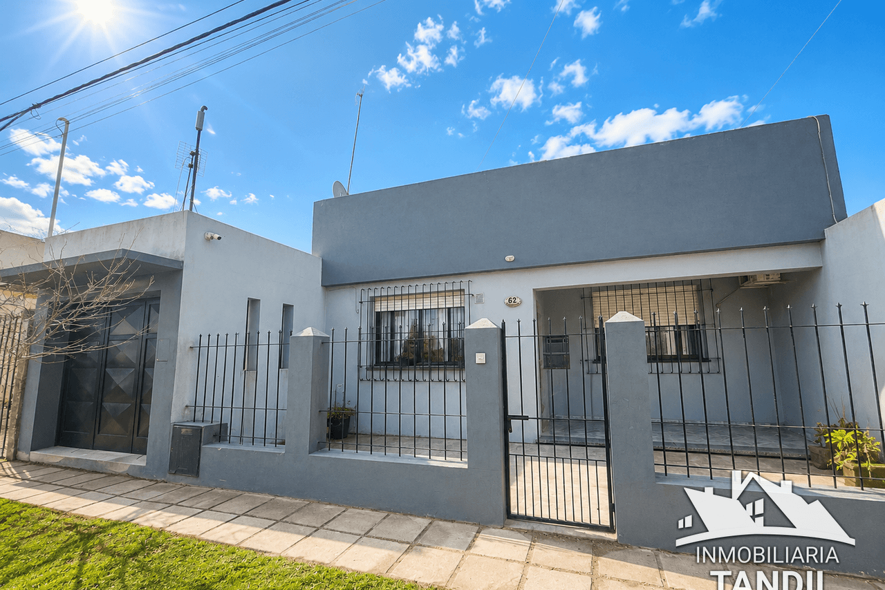 Las Acacias al 0 — La Rural, tandil