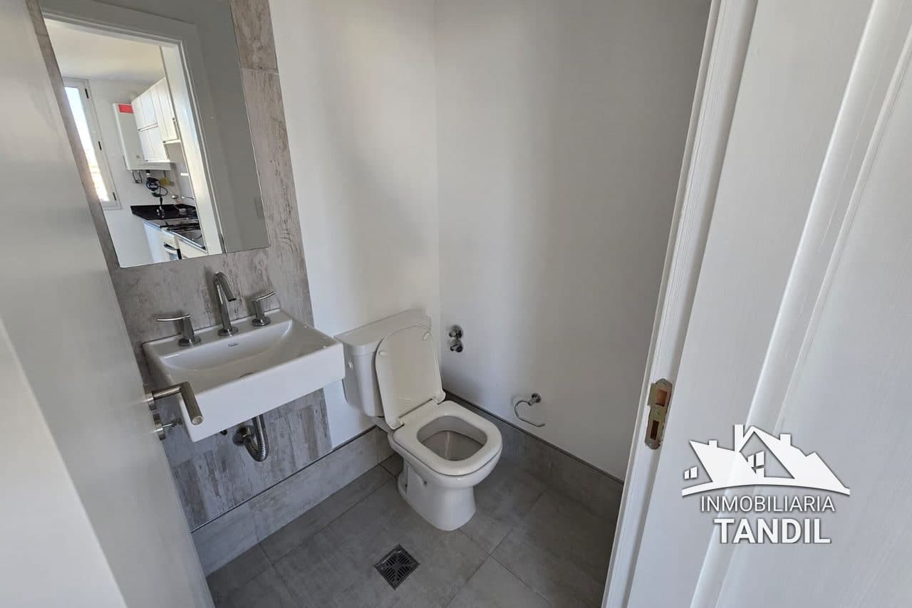 Departamento en alquiler en Centrico, Tandil — España al 700 (foto 4 de 10)