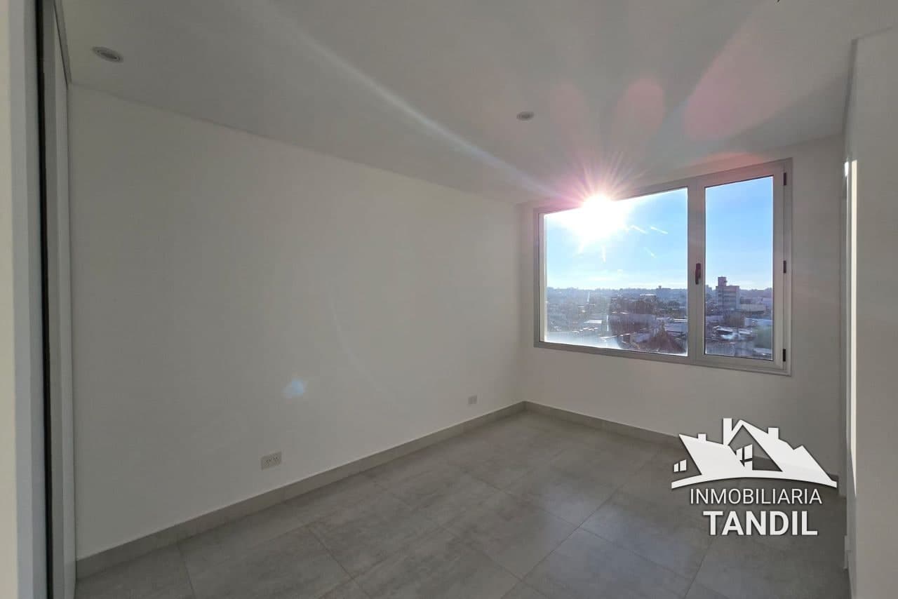 Departamento en alquiler en Centrico, Tandil — España al 700 (foto 7 de 10)