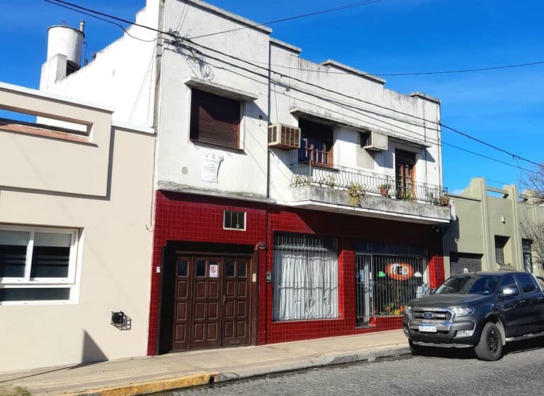 9 de Julio al 900