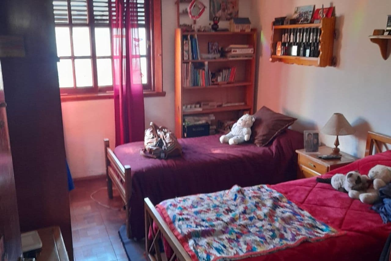 9 de Julio al 900