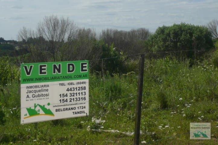 Lotes Cerro Centinela