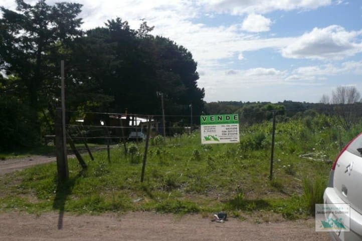 Lotes Cerro Centinela