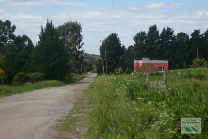 Lotes Cerro Centinela