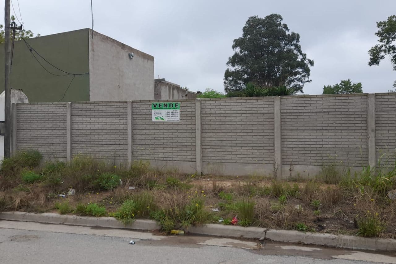 Lavalle y Piedrabuena