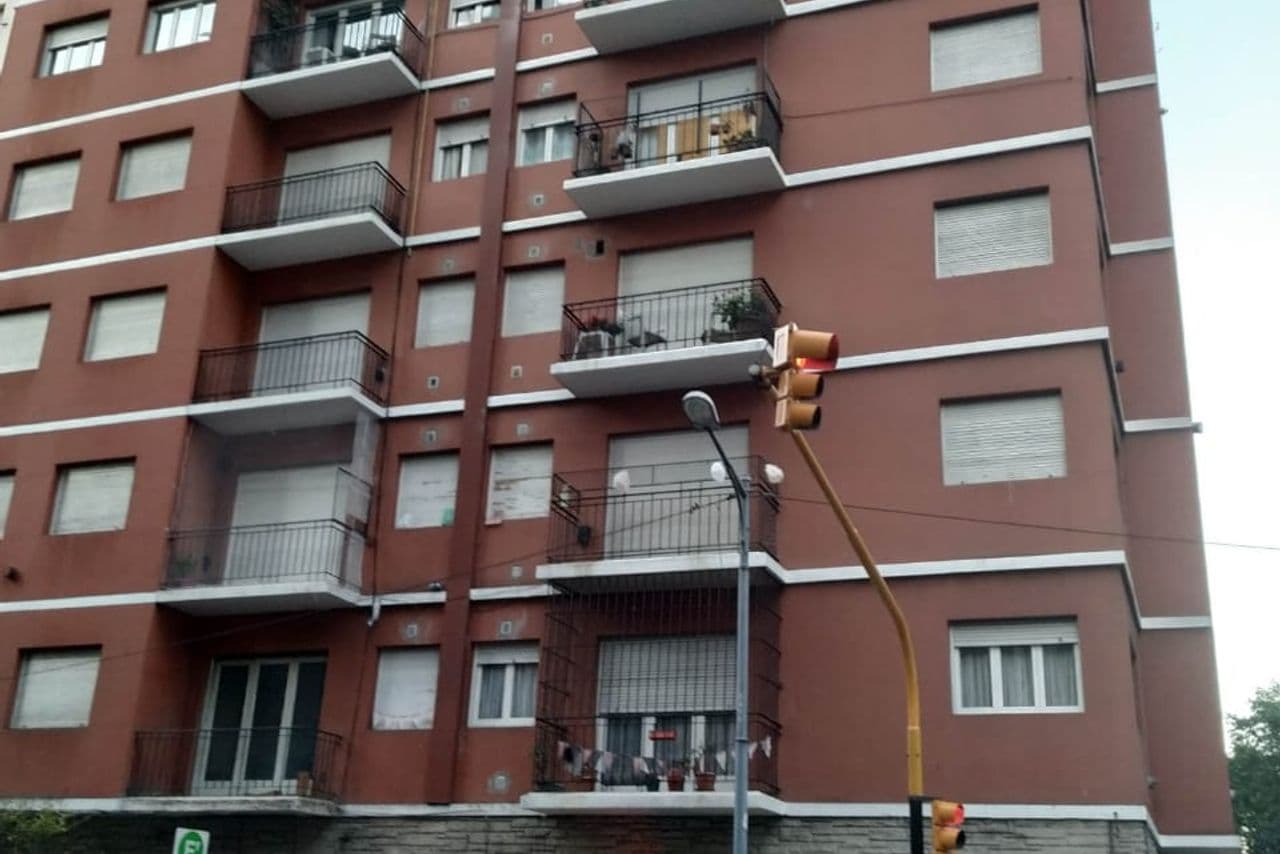 Santa Fe al 2000 (Mar Del Plata)