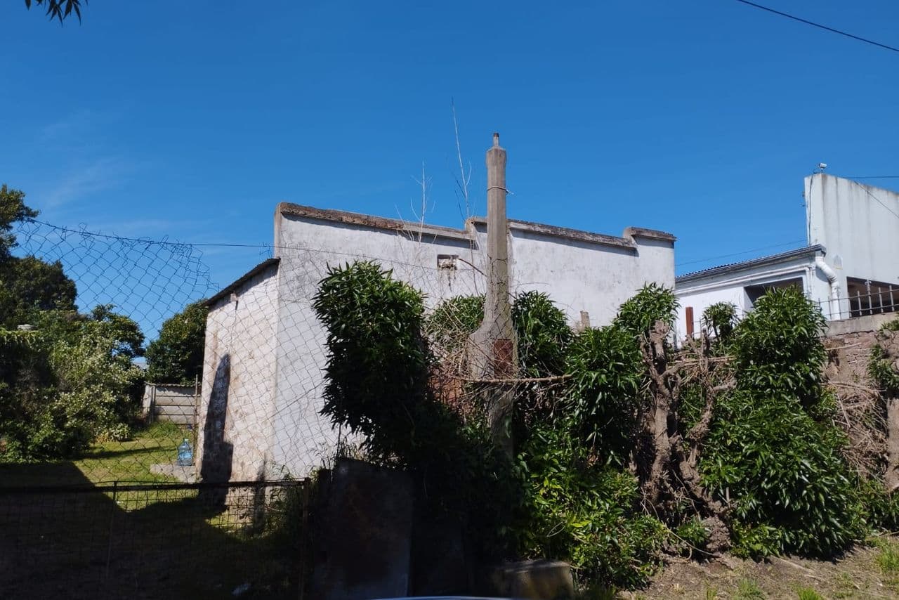 Tacuarí al 500