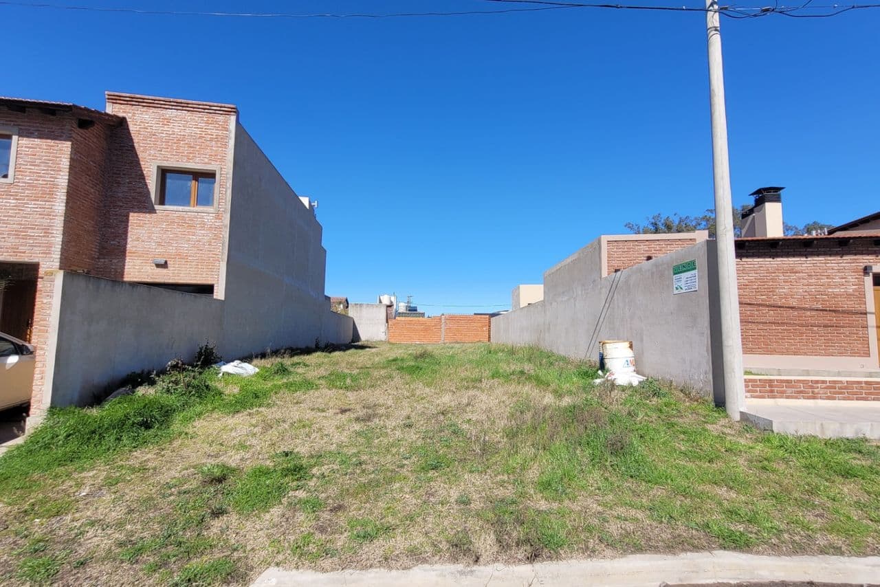 Cardiel al 600 (Barrio Mirage)