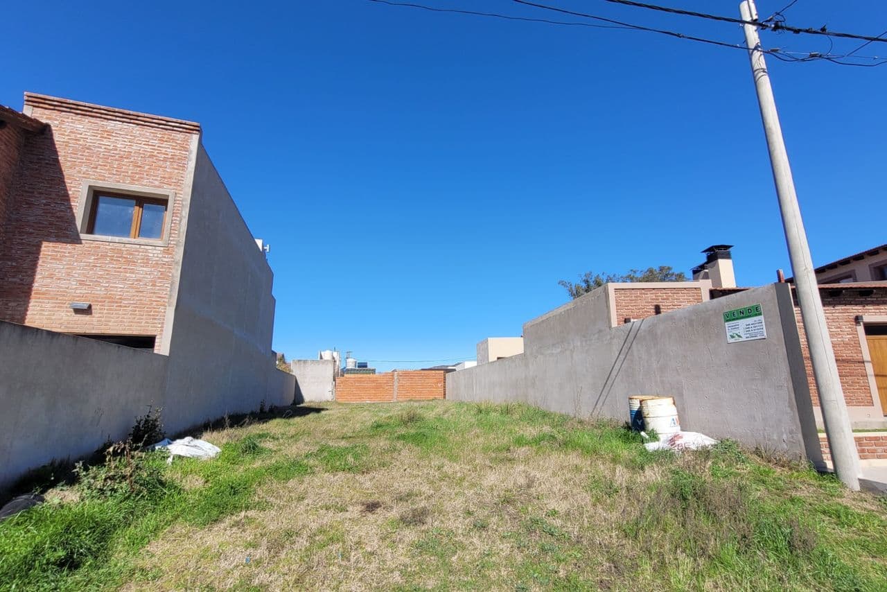 Cardiel al 600 (Barrio Mirage)
