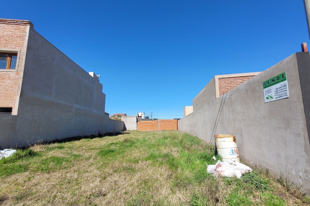Cardiel al 600 (Barrio Mirage)
