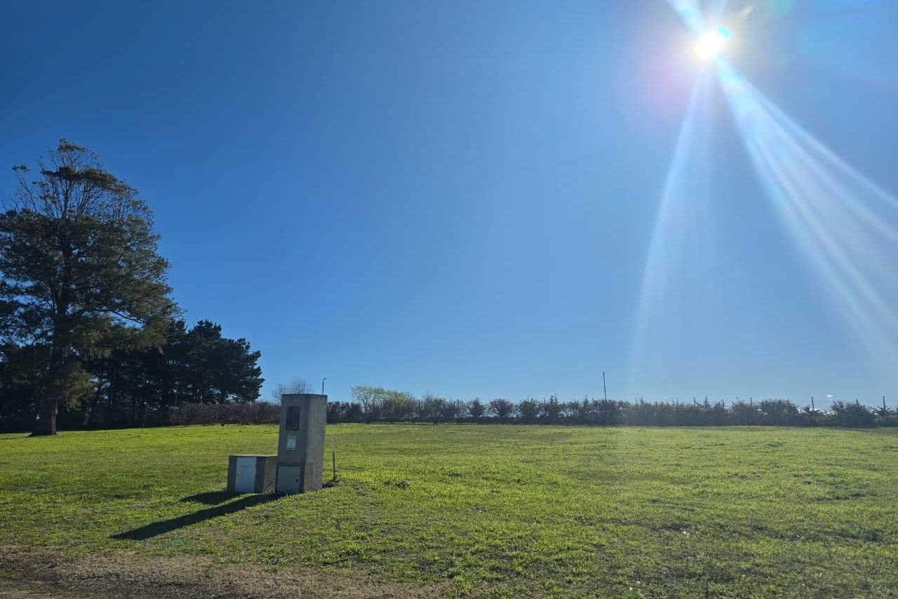 La Vaguada Club de Campo