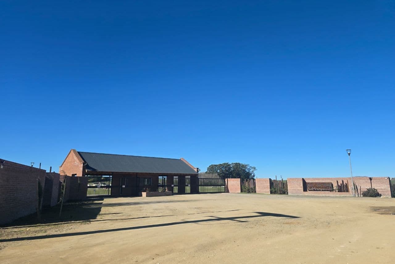 La Vaguada Club de Campo