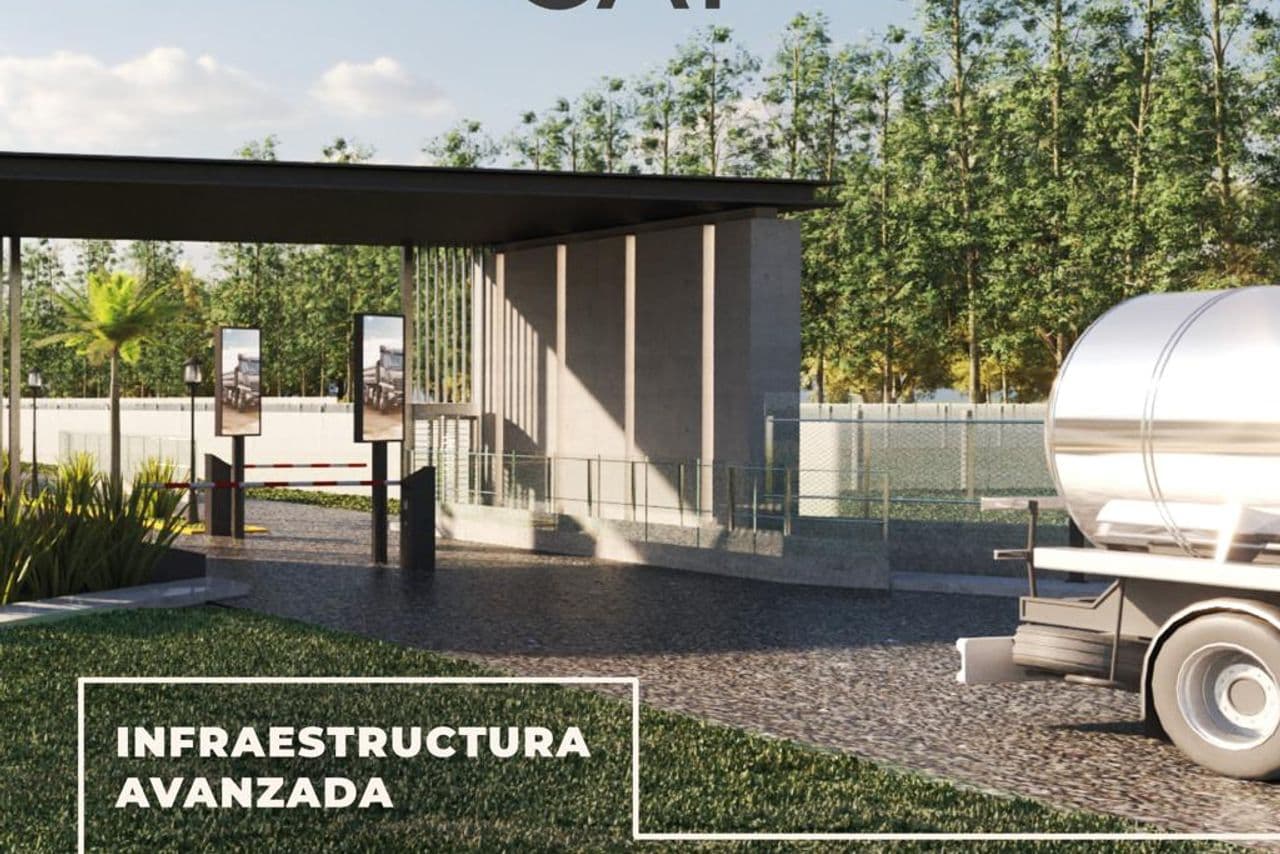 Parque Industrial (Ruta 30)