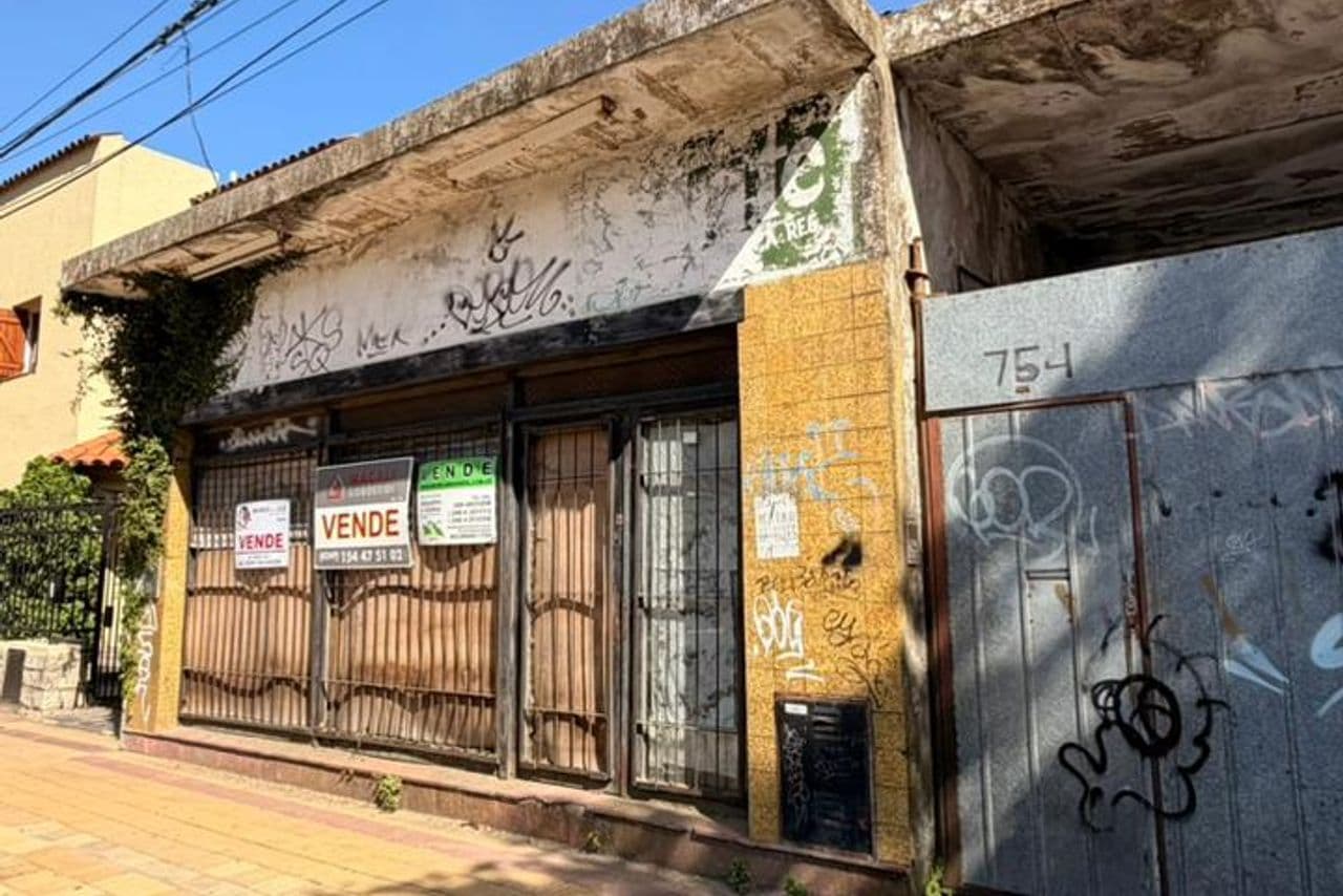 Av. Avellaneda al 700