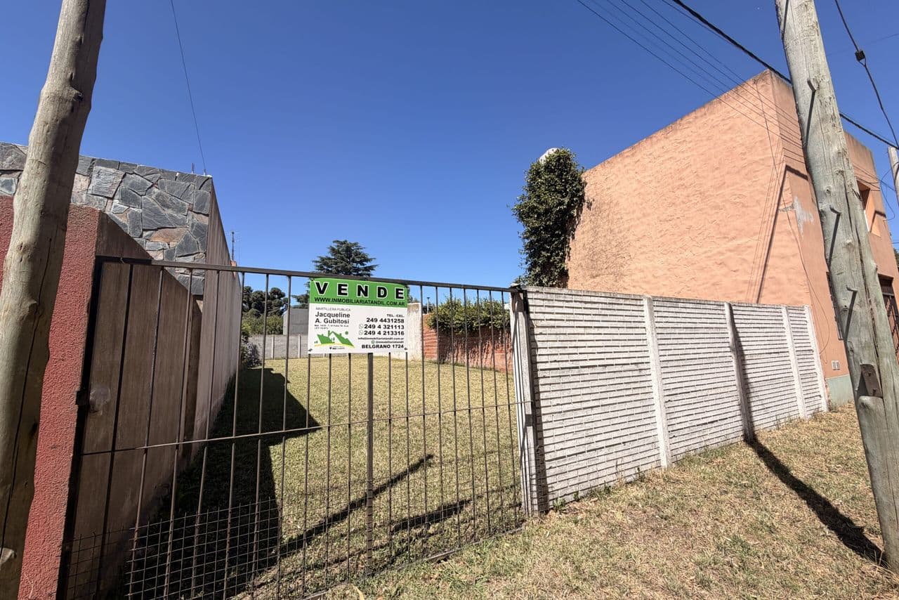 Guisse al 200 (Zona El Tropezón)