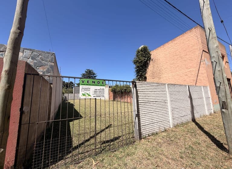 Guisse al 200 (Zona El Tropezón)