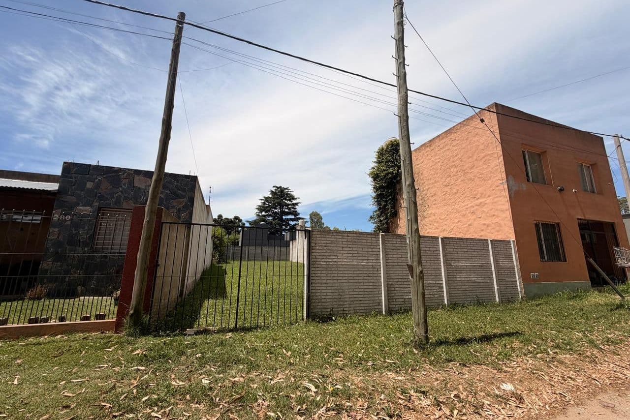 Guisse al 200 (Zona El Tropezón)