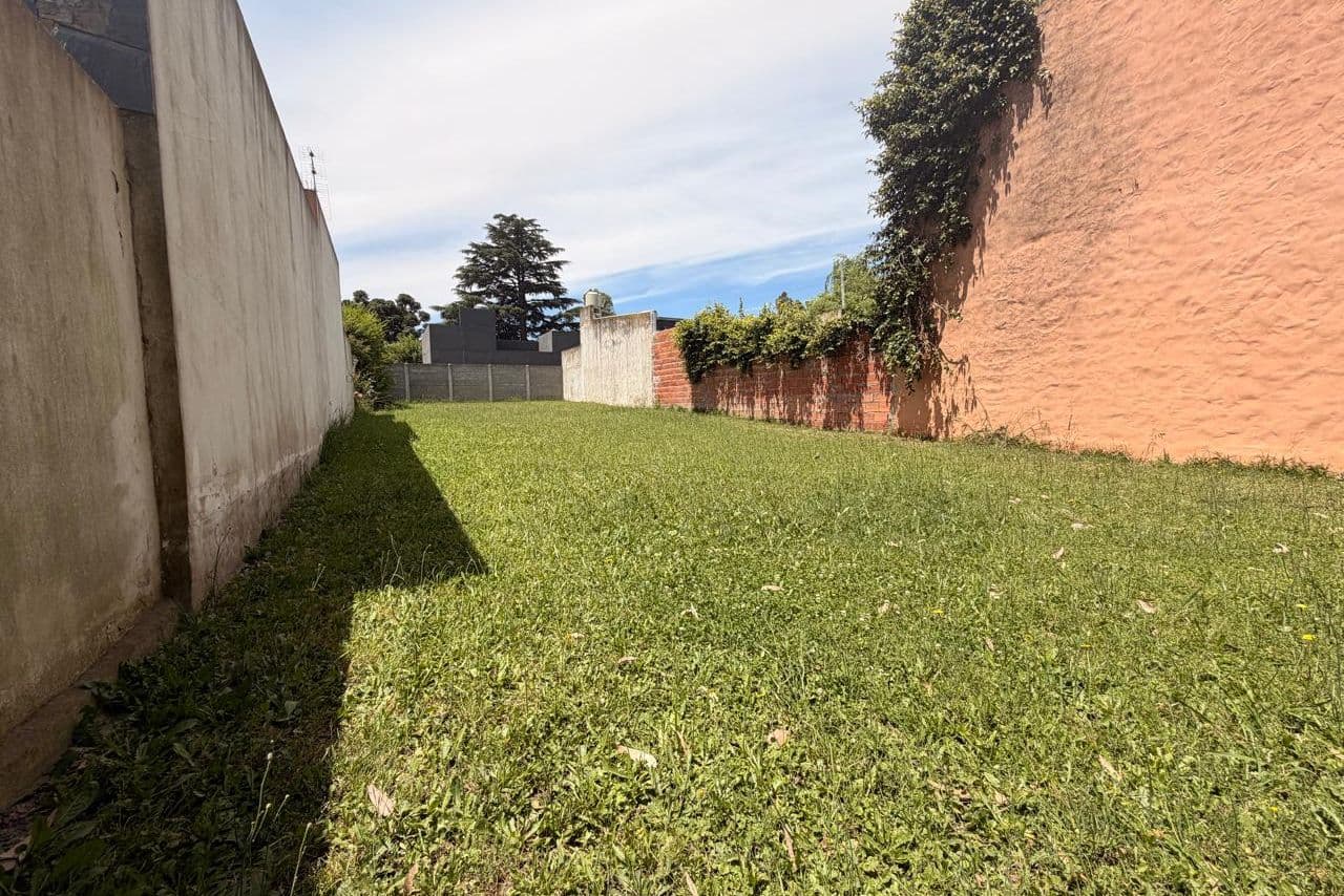 Guisse al 200 (Zona El Tropezón)