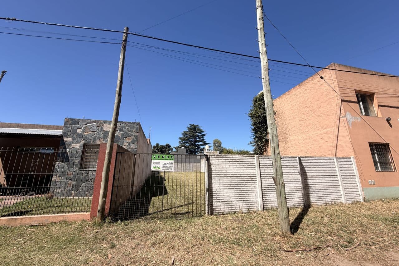 Guisse al 200 (Zona El Tropezón)
