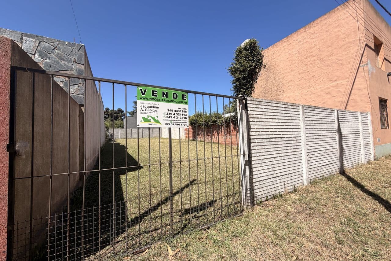 Guisse al 200 (Zona El Tropezón)