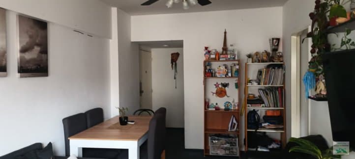 Hipólito Yrigoyen 1315 (CABA) — Microcentro, caba (foto 2)