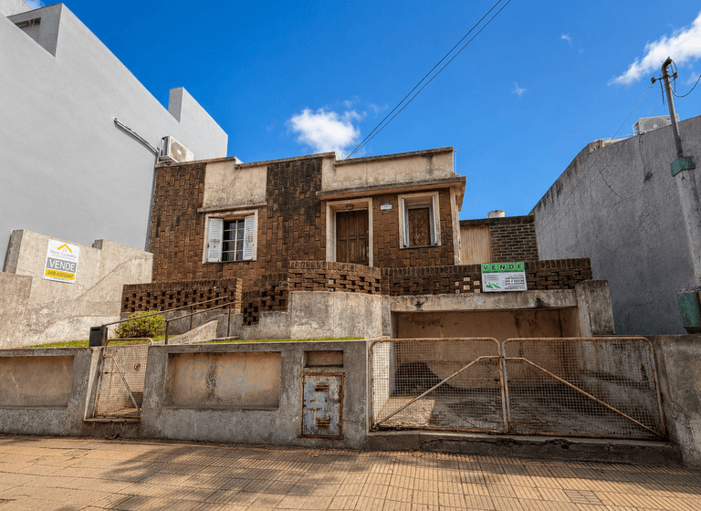 San Martín al 1300 — Semicentrico, tandil